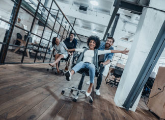 Imprezy integracyjne w Wielkopolsce Imprezy integracyjne w Wielkopolsce