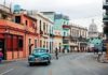 wakacje na kubie