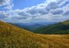 Wakacje w bieszczadach tarnica