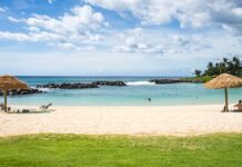 W jakim języku mówi się na Hawajach?