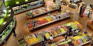 Jakie Supermarkety w Portugalii?