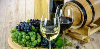 Czy można pić alkohol w miejscu publicznym w Portugalii?
