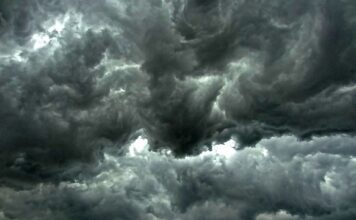 Gdzie są największe turbulencje?