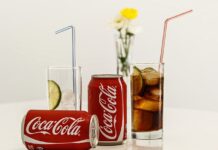 Ile kosztuje Coca Cola w Portugalii?