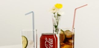 Ile kosztuje Coca Cola w Portugalii?