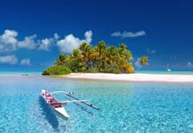 Ile się leci na Tahiti?