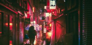 Jaki język w Lizbonie?