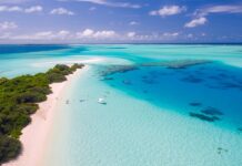 Ile kosztuje wyjazd na tydzień na Malediwy?