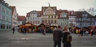 Gdzie zamieszkać poza Europą?