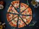 Ile kosztuje pizza w Wenecji?