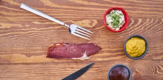 Czemu Włosi nie lubią ketchupu?