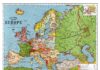 Ile jest krajów w Europie?