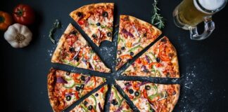 Ile kosztuje pizza we Włoszech 2023?