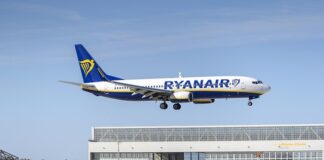 Czy Ryanair już lata do Włoch?