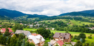 Weekend w rytmie natury