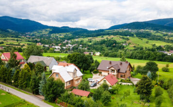 Weekend w rytmie natury