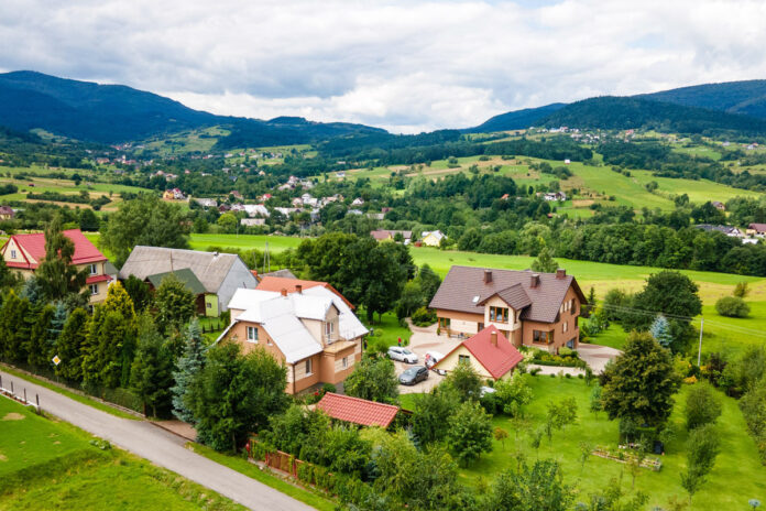 Weekend w rytmie natury